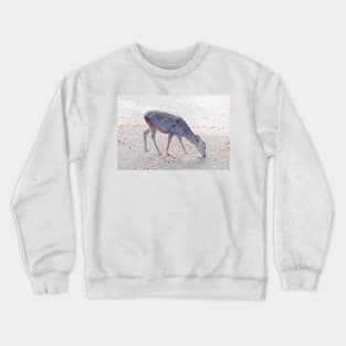 Deer 3 Crewneck Sweatshirt